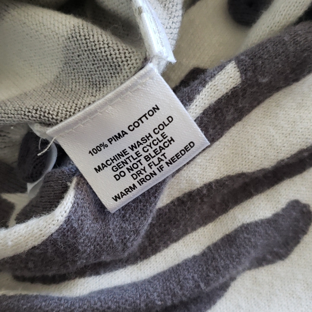LOFT Cardigan - Picture 4 of 4
